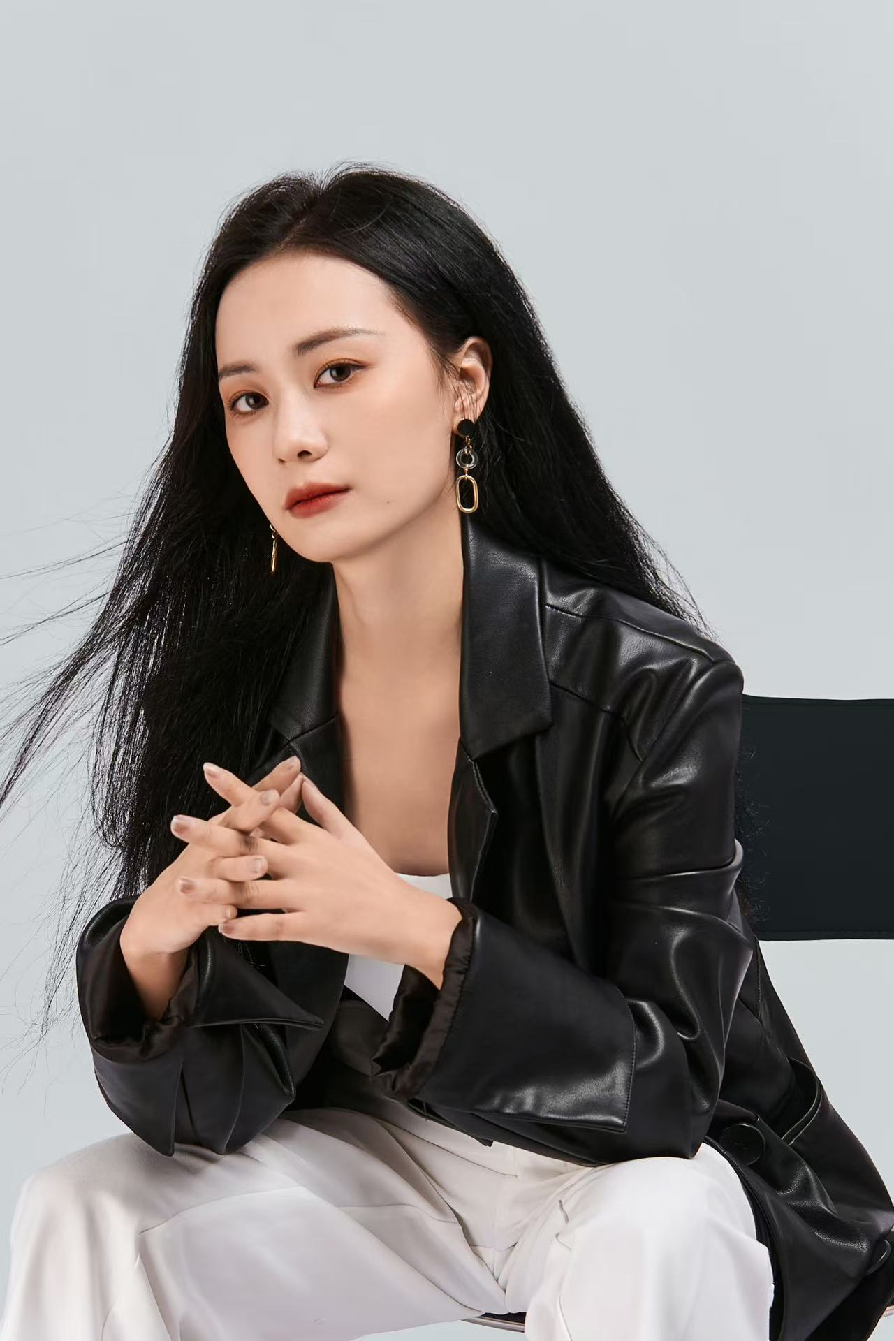 Cathy Chai · 柴青 · 多年资深雅思老师 · 盛晓国际创始人 · 撷知层衍理论创造者